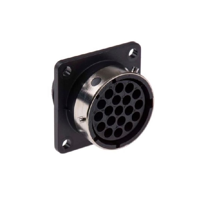 法国SOURIAU 苏里奥 连接器 UTG01619S UTG 系列