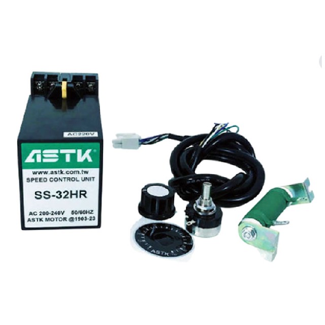 台湾 ASTK SS-32HR 速度控制器