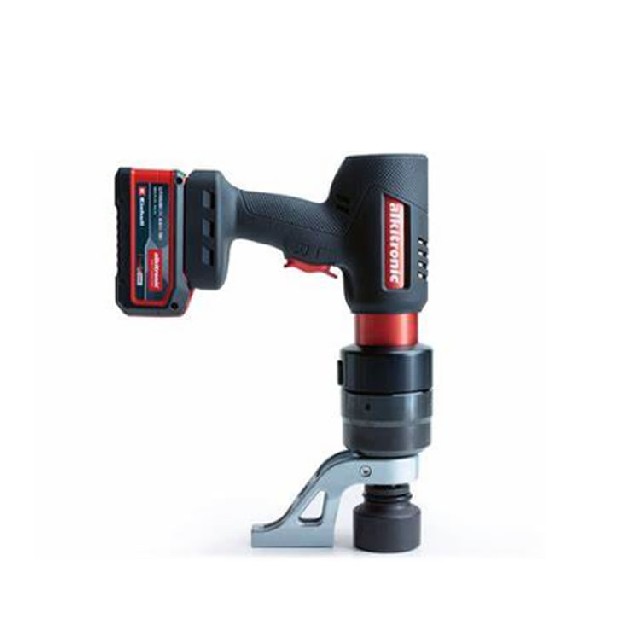 德国Alkitronic EC-S 30电动扭矩倍增器
