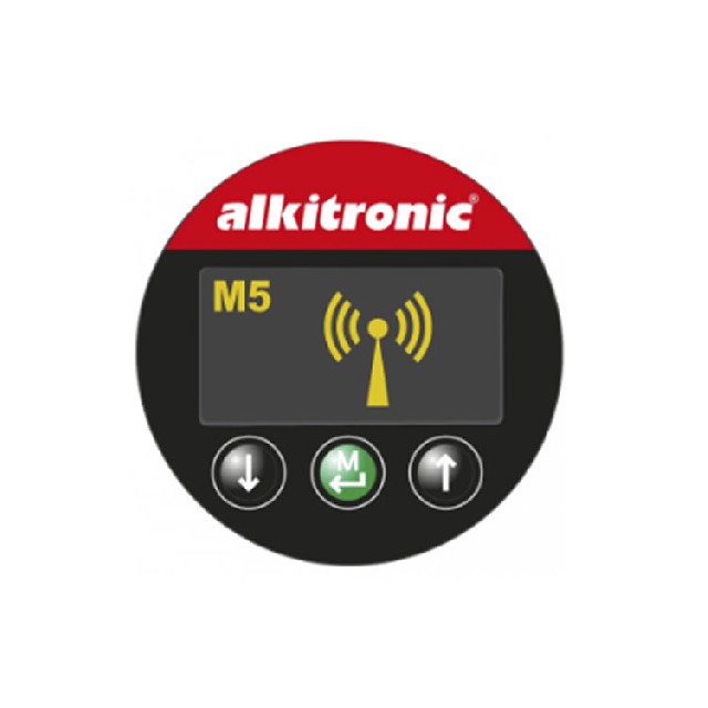 德国Alkitronic EC-S 35电动扭矩倍增器