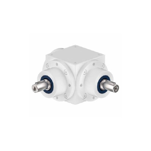 德国ATEK V 065 V型标准锥齿轮箱