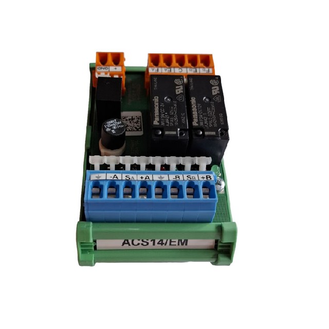 Agromatic  ACS14-EM 分离模块