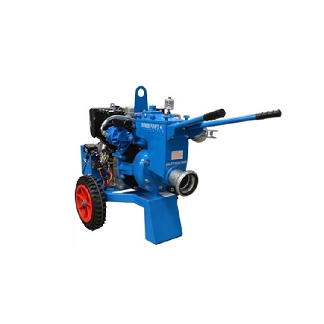 英国Andrews Sykes Minivac EC0 通用泵