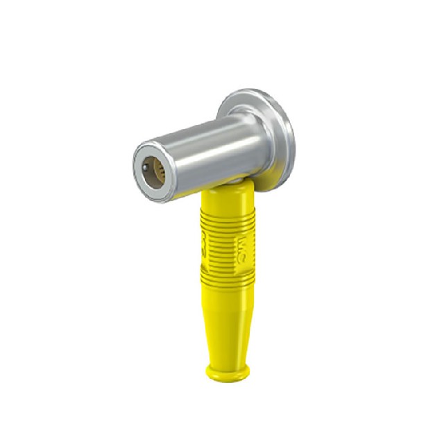 史陶比尔Staubli POAG-KBT6DIN 测试探头连接器