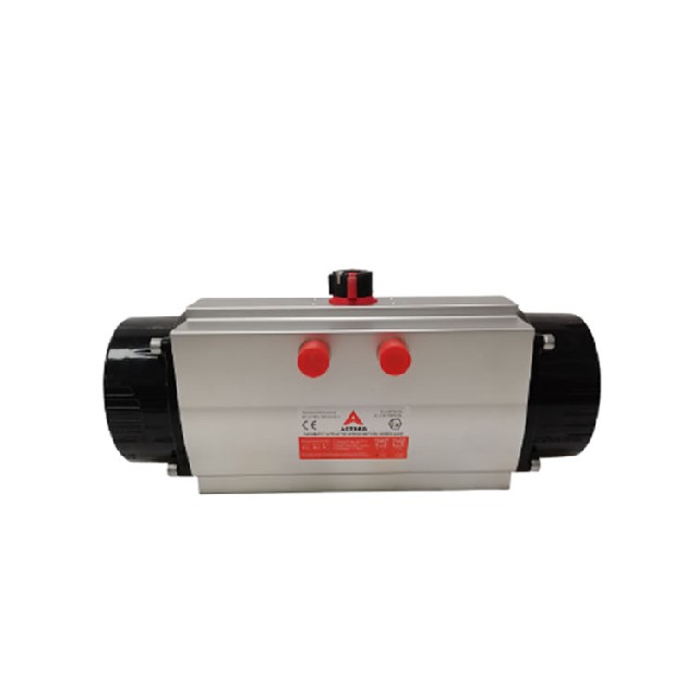 西班牙Actreg ACT 850R气动执行器