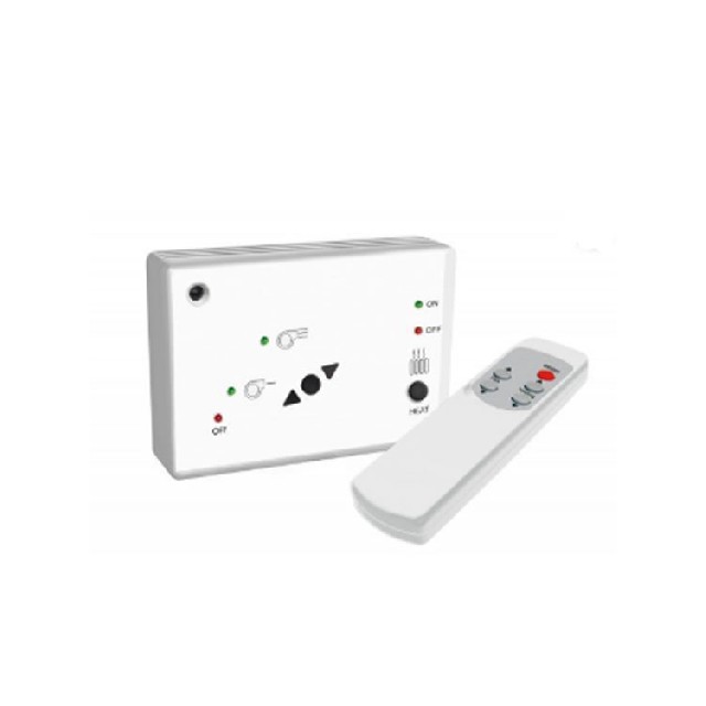 西班牙 Airtecnics CW - 2EV - IR 红外控制器