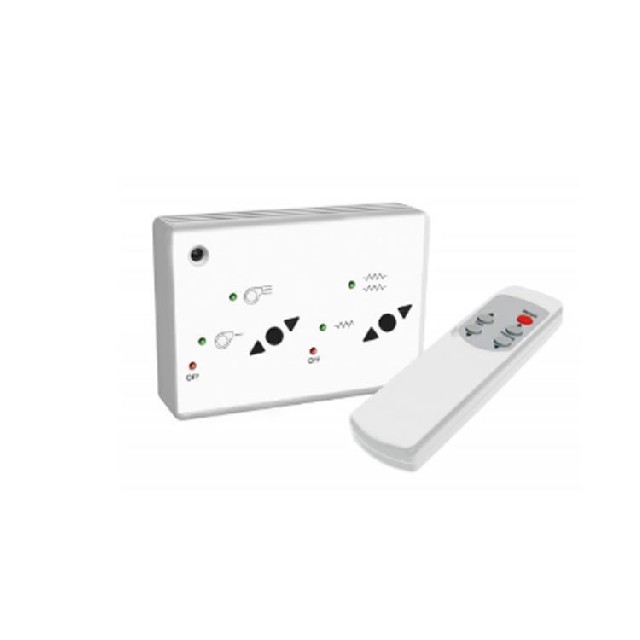 西班牙 Airtecnics CE-2AO-IR 型电加热控制器