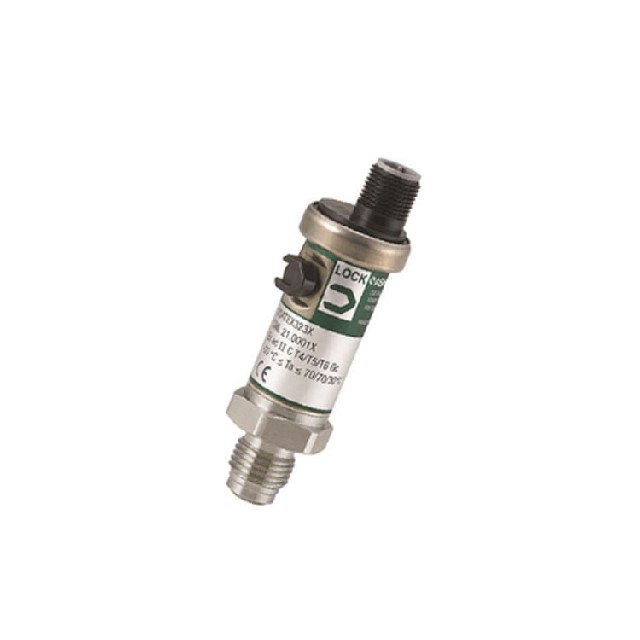 美国ASHCROFT ZT12 超高纯压力变送器