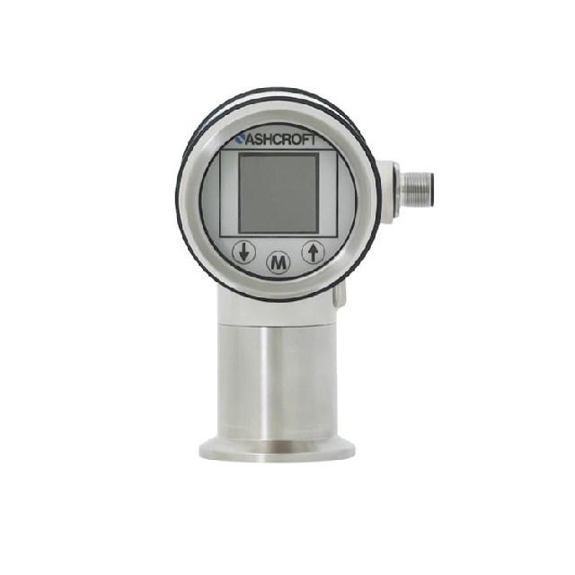 美国ASHCROFT CS55 白银系列压力变送器