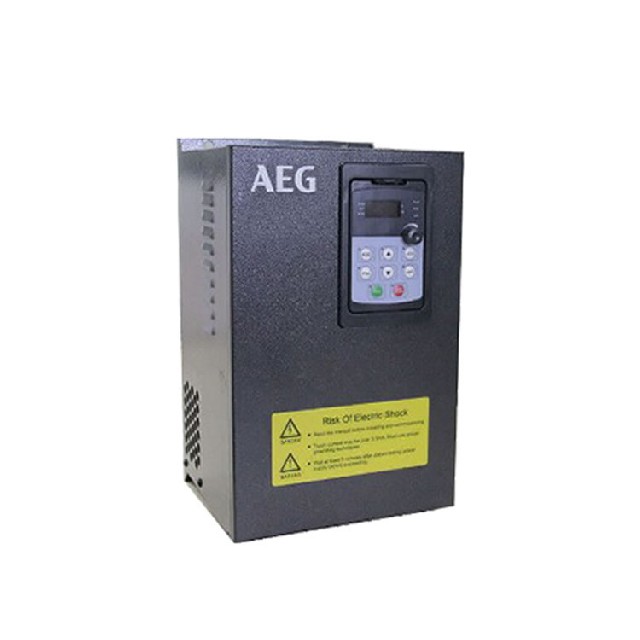 德国AEG GCM交流接触器