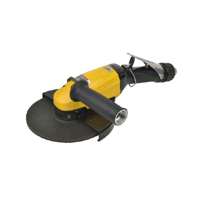 瑞典ATLAS COPCO GTG25 F120-13角向砂磨机