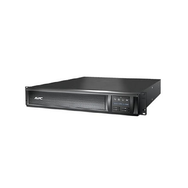 APC  UPS电源 SMX1500RMI2U特价