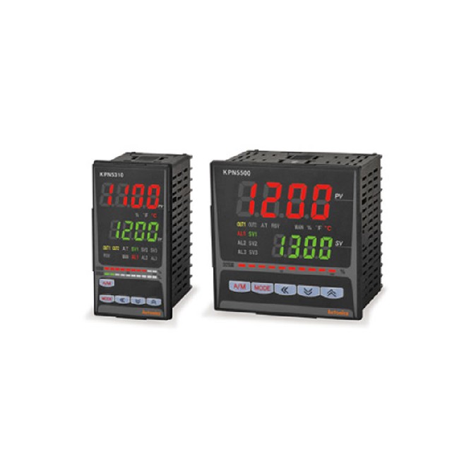 韩国Autonics KPN系列数字显示控制器