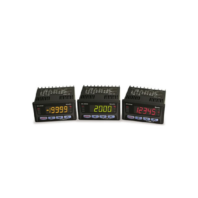 韩国Autonics KN-2000W系列多功能指示器