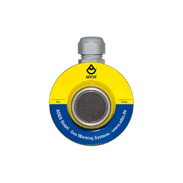 意大利ADOS LCTR 903气体变送器
