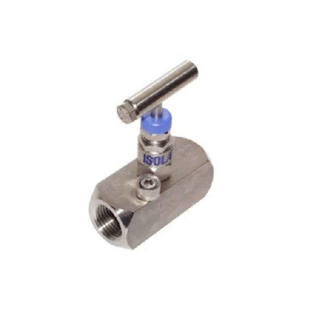 英国 ALCO VALVES NM16SS-6MM-GP针形阀
