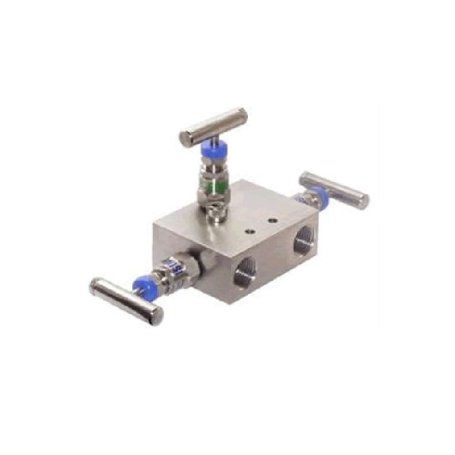 英国 ALCO VALVES 3VR4NS歧管阀