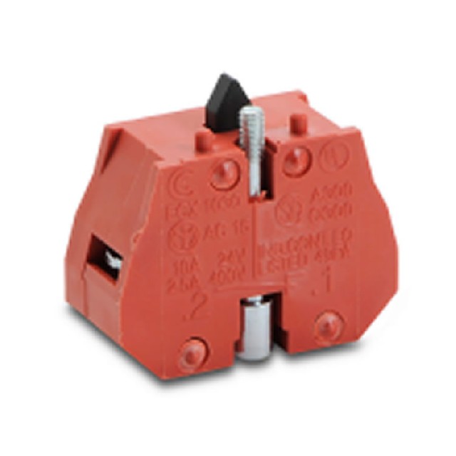美国AutomationDirect  ECX1030触点模块