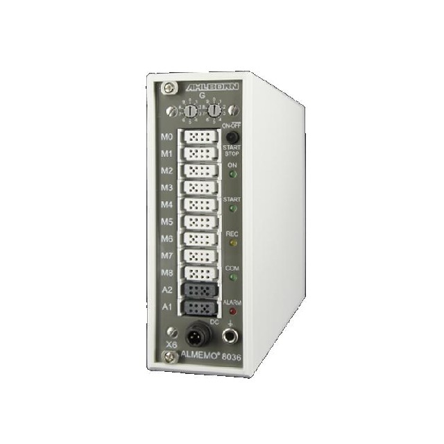 德国ahlborn ALMEMO®8036测量仪