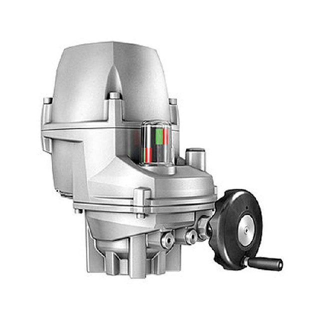 德国AUMA奥玛 PROFOX PF-Q执行器