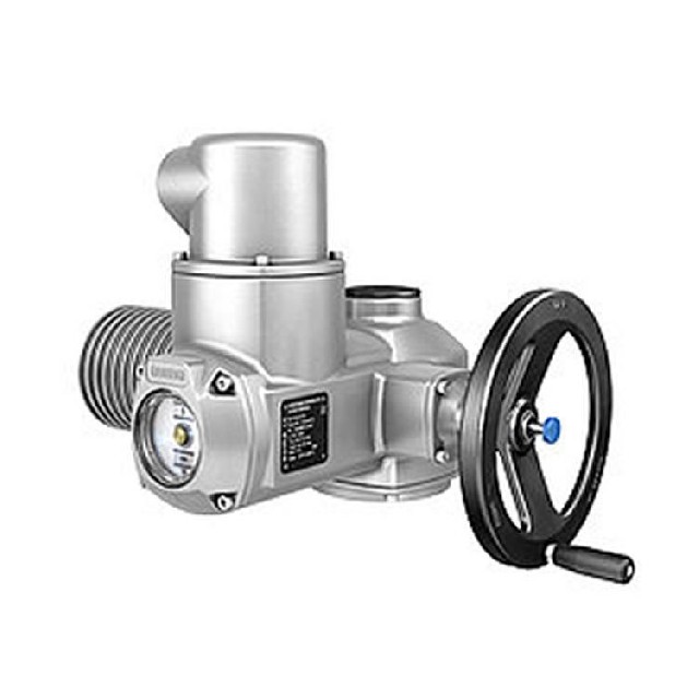 德国AUMA奥玛 SA07.2-SA16.2执行器