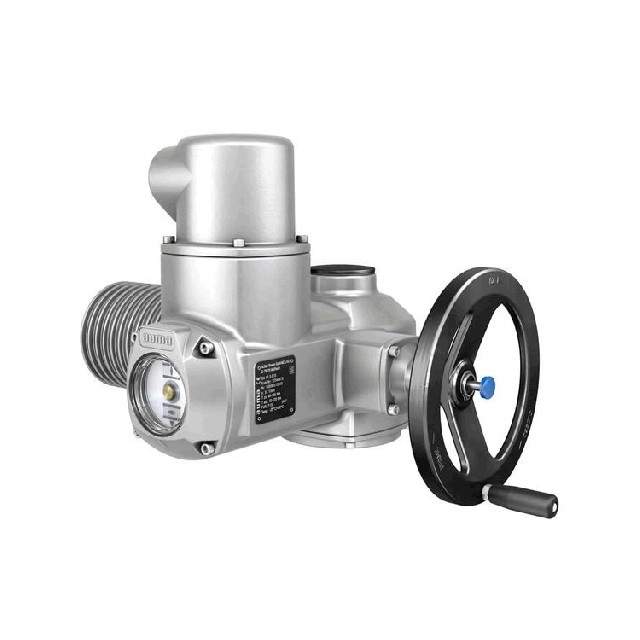 德国AUMA奥玛 SG05.1-F07执行器