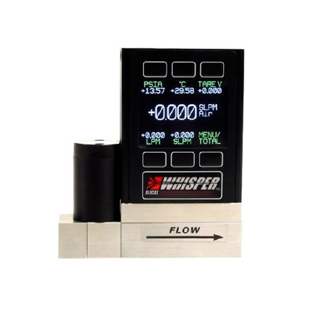 美国Alicat MCW-10SLPM-D流量控制器