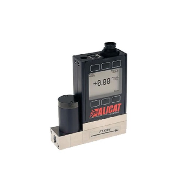 美国Alicat MC-50SCCM流量控制器