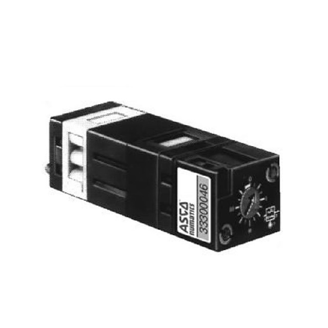 美国ASCO 33300046电磁阀