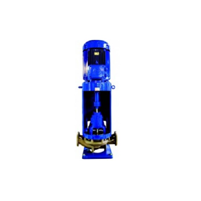 荷兰BEDU Pompen  SNLV-H系列直列离心泵
