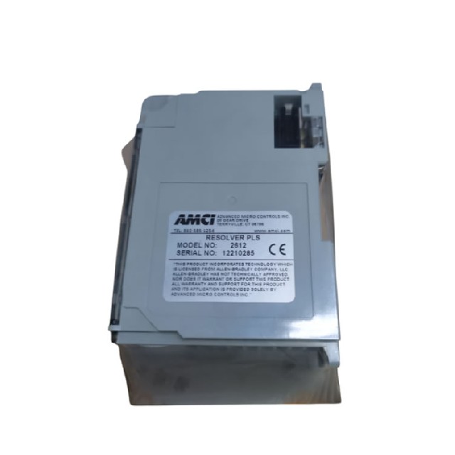 美国AMCI 2612控制器模块