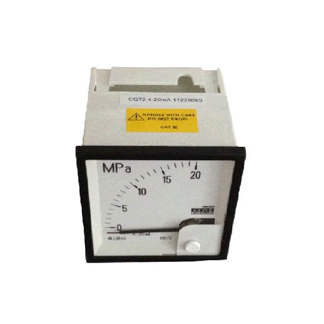 德国Cewe CQ72 0-20Mpa直流电压表