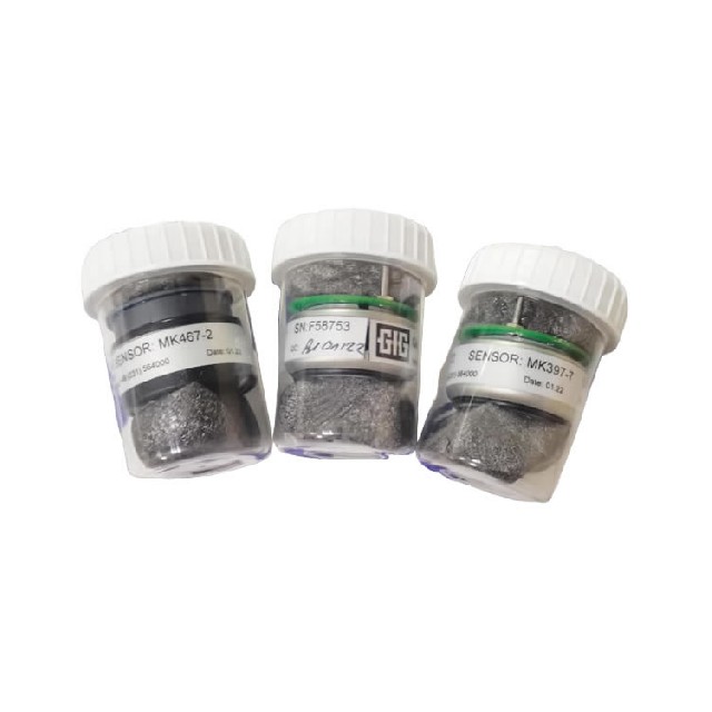 德国GFG MK467-2气体传感器 臭氧传感器