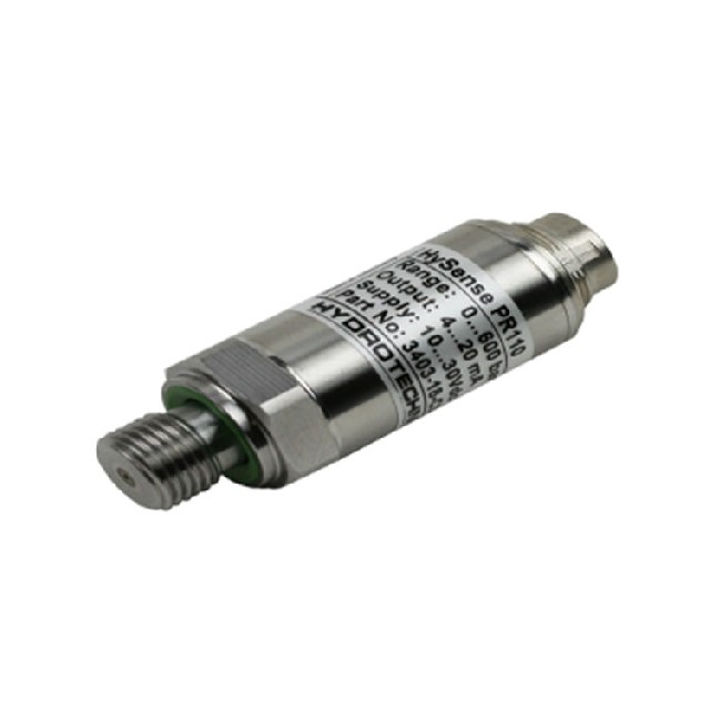 德国Hydrotechnik海德泰尼克 3403-16-I5.39S压力传感器