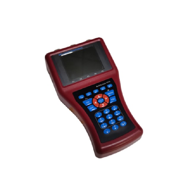 德国Hydrotechnik MultiSystem4070系列3160-00-83.00检测仪表