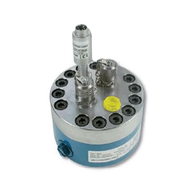 德国Hydrotechnik 3143-03-35.030齿轮流量计