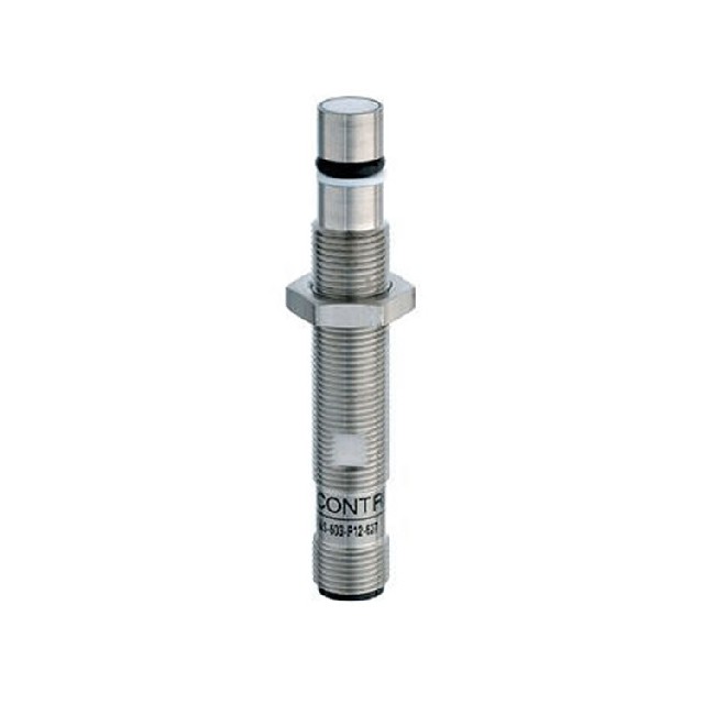 瑞士 Contrinex科瑞 DW-AS-503-P12-627接近开关