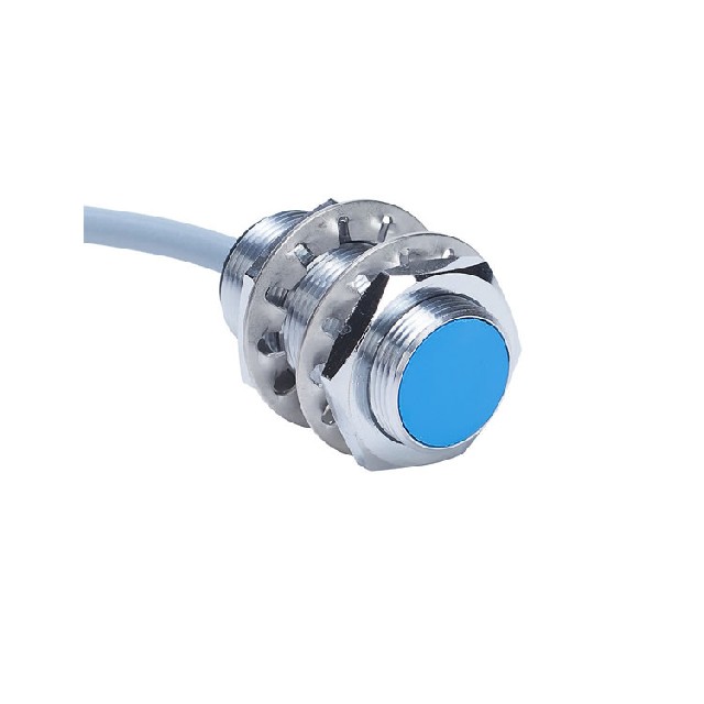 瑞士 Contrinex科瑞 DW-AD-509-M18-320电感式接近传感器