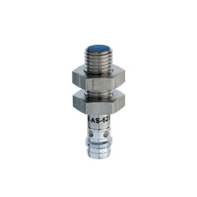 瑞士Contrinex科瑞 DW-AS-623-M8-123接近传感器