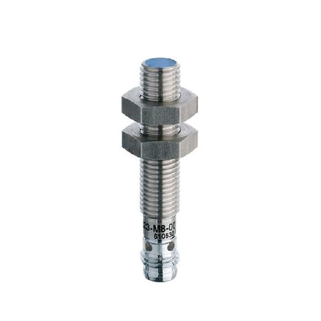 瑞士Contrinex科瑞 DW-AS-623-M8-001接近传感器