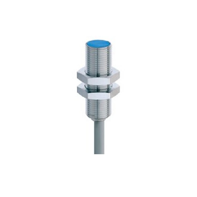 瑞士Contrinex堪泰 DW-AD-603-M12-120接近传感器