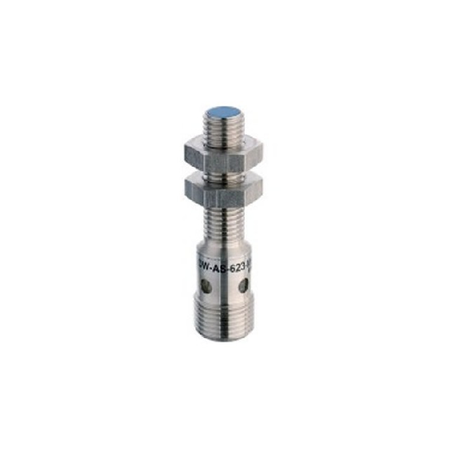 瑞士Contrinex堪泰 DW-AS-623-M8接近传感器