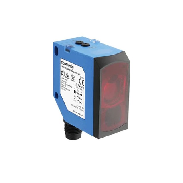 瑞士Contrinex堪泰 LHL-C55PA-TMS-607-501光电传感器