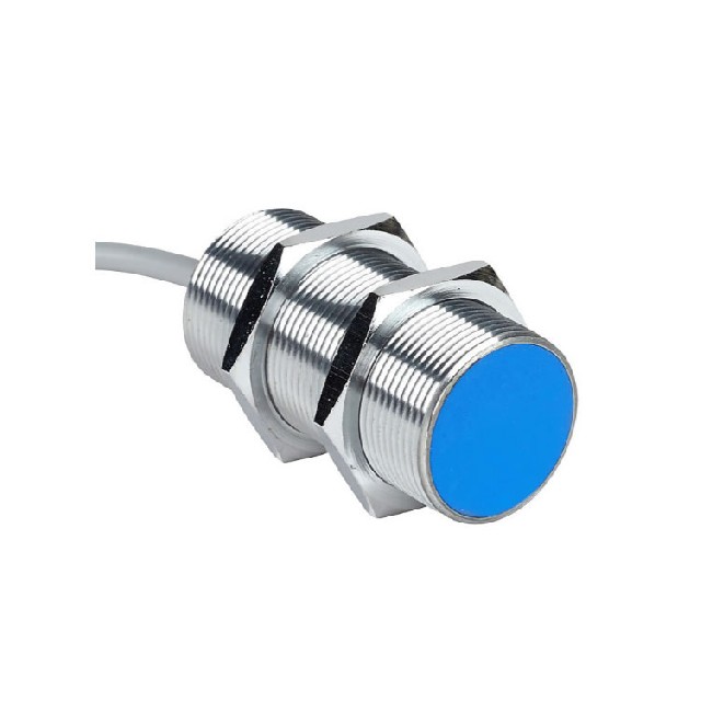 瑞士Contrinex堪泰 DW-AD-503-M30接近传感器 圆头开关