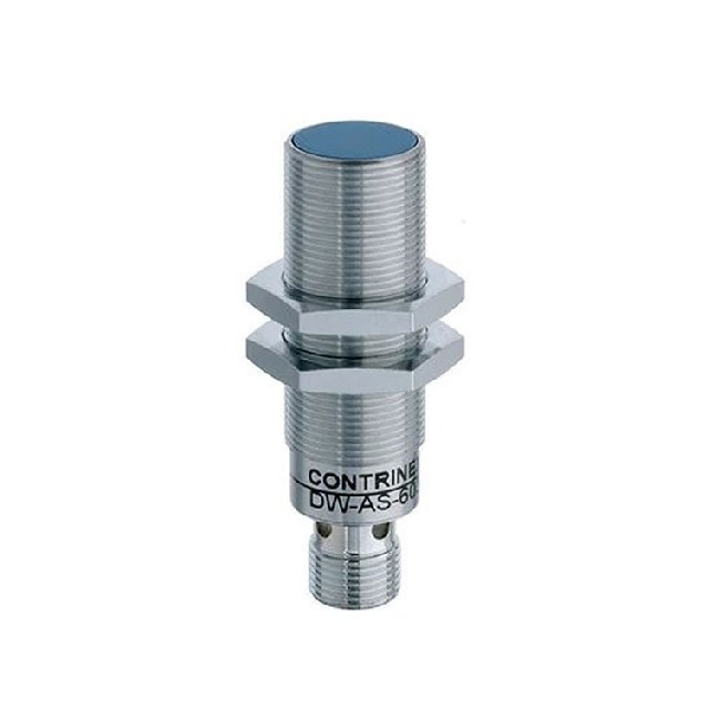 瑞士Contrinex堪泰 DW-AS-603-M18-002接近传感器