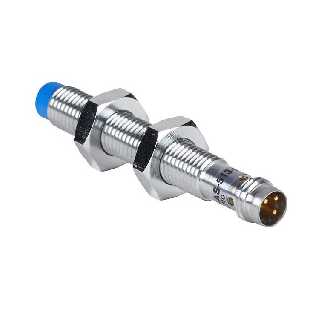 瑞士Contrinex堪泰 DW-AS-513-M8-001接近传感器