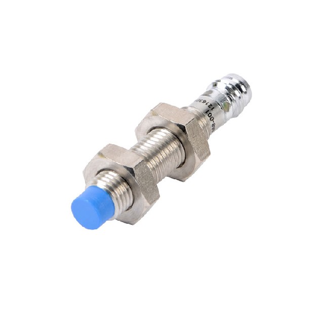 瑞士Contrinex堪泰 DW-AS-634-M8-001电感式接近传感器