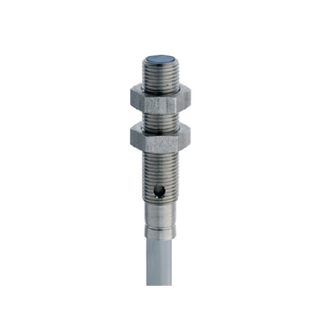 瑞士Contrinex堪泰 DW-AD-603-M5-735高温电感式传感器