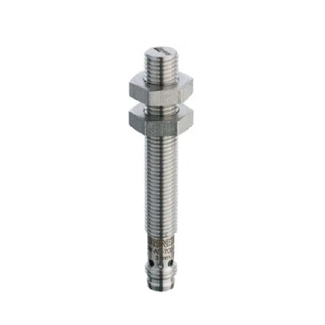 瑞士Contrinex堪泰 DW-AS-703-M8-001接近开关