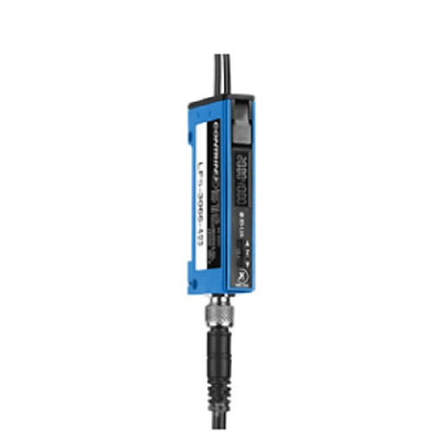瑞士Contrinex堪泰 LFS-3066-403光纤传感器